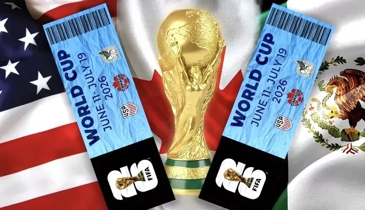 World Cup 2026 ticket sales surge as final phase opens