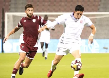 Muaither, Markhiya clash for QSL Cup semi-final spot