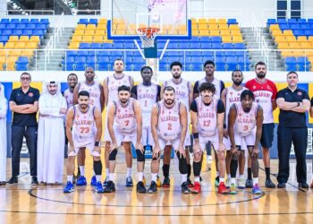 Al Arabi beat Al Rayyan to take 1-0 lead in best-of-three final