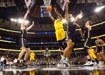 Top upset contenders from each seed line in NCAA Tournament