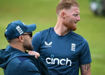 Stokes and McCullum resolve differences after Ashes review: Media reports