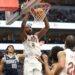 Mobley’s big first half powers Cavaliers past Mavericks