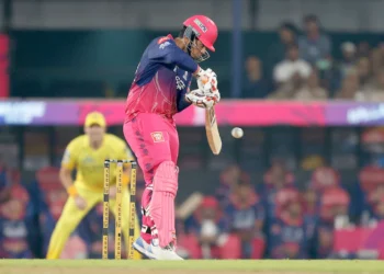 Sooryavanshi’s 15-ball fifty powers RR to crushing win over CSK