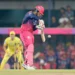 Sooryavanshi’s 15-ball fifty powers RR to crushing win over CSK