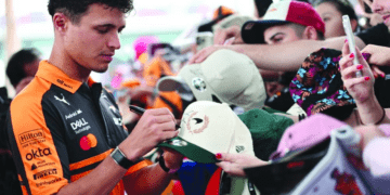 F1 likely to drop Bahrain and Saudi races without replacement amid Gulf conflict