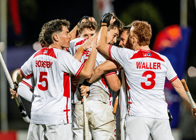 England strike gold as Japan and Malaysia seal World Cup qualification