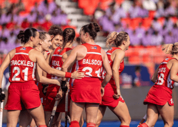 England enter semifinals on day 2 of World Cup Qualifiers