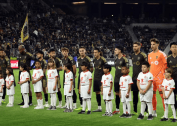 Ten players denied US visas for CONCACAF Club Tournament