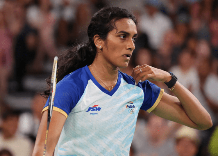 PV Sindhu skips Swiss Open; Kidambi to lead India