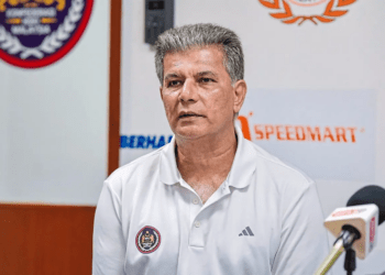 Indian-origin Sarjit Singh to guide Malaysian ship  at Hockey World Cup