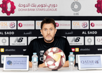 Sadd hope to extend lead against Umm Salal; Head Coach Mancini unavailable tomorrow