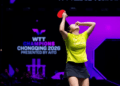 WTT Champions Chongqing 2026 all set for quarterfinals