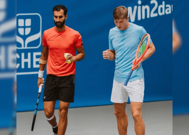 India’s Yuki enters maiden ATP Masters 1000 semis at Indian Wells