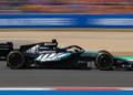 Chinese GP: Russell leads Mercedes One-Two sprint qualifying