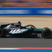 Chinese GP: Russell leads Mercedes One-Two sprint qualifying