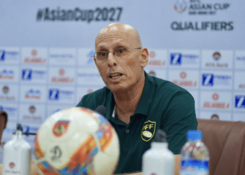 Former India coach Constantine to manage Rwanda team on two-year deal