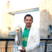 Sarfaraz announces retirement from international cricket