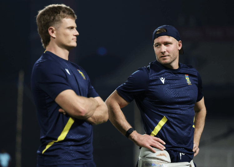 T20 World Cup Semis: Unbeaten South Africa face New Zealand today