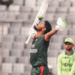 Tanzid century helps Bangladesh defeat Pakistan by 11 runs to win series 2-1