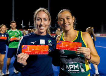 Hockey World Cup 2026 Pools to be revealed tomorrow