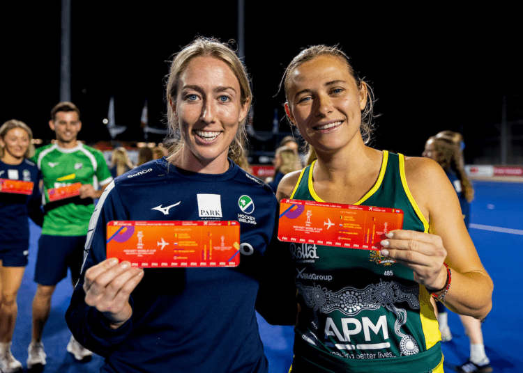 Hockey World Cup 2026 Pools to be revealed tomorrow