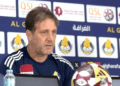 Al Gharafa coach looks for full points against Al Ahli