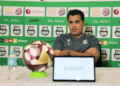 It’s like a ‘final’ match for us: says Al Ahli coach Younes ahead of Al Gharafa match