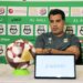 It’s like a ‘final’ match for us: says Al Ahli coach Younes ahead of Al Gharafa match
