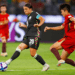 Kerr helps Australia secure 2-1 win over China; advance into final