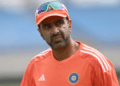 Ashwin heapes praises on India star seamer Arshdeep 