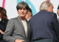 Former Germany coach Loew raises safety concerns about 2026 FIFA World Cup