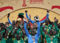 Senegal turns to CAS to appeal ‘unfair’ Africa Cup decision