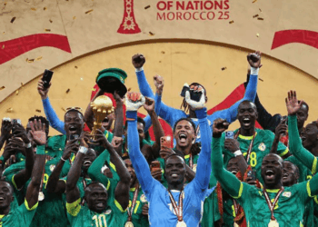Senegal turns to CAS to appeal ‘unfair’ Africa Cup decision