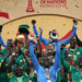 Senegal turns to CAS to appeal ‘unfair’ Africa Cup decision