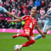 Kane scores again to take Bayern closer to Bundesliga title