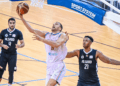 Qatar Basketball League: Al Rayyan and Al Arabi defeat Al Ahli and Al Sadd in semis