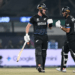 Allen hits fastest century in T20 World Cups
