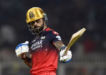 Kohli, teen Sooryavanshi in spotlight as IPL season begins