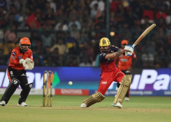 Kohli’s one-format focus powers strong IPL start