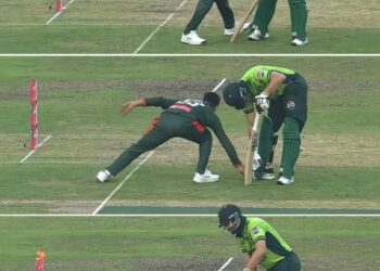 Mehidy run-out sparks ‘spirit of cricket’ debate