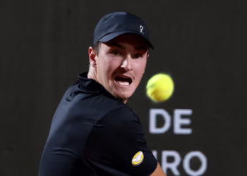 Fonseca sets up first meeting with Alcaraz at Miami Open