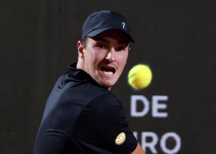 Fonseca sets up first meeting with Alcaraz at Miami Open
