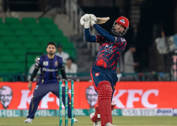 Moeen’s all-round heroics help Karachi beat Quetta Gladiators
