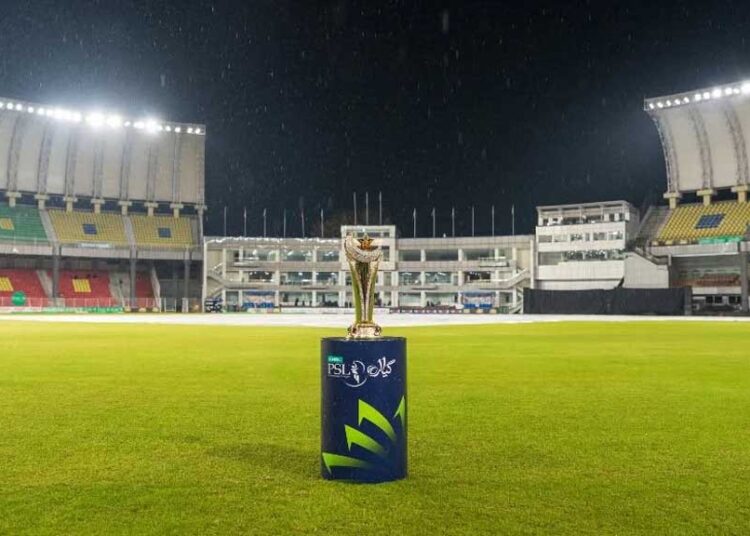 Pakistan’s PSL to start without fans as fuel crisis forces cutbacks