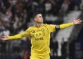 Ronaldo still in Saudi Arabia amid reports his private jet has left