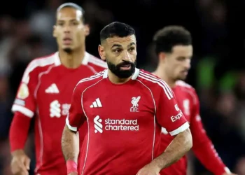 Reports link Salah with Saudi move, MLS and European options after Liverpool exit