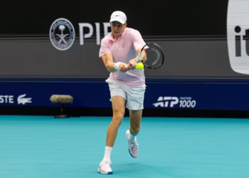 Sinner beats Lehecka to seal historic ‘Sunshine Double’