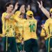 Esterhuizen powers South Africa to T20 series win over New Zealand