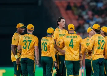 Unbeaten South Africa wary of New Zealand threat in T20 semi-final