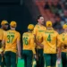 Unbeaten South Africa wary of New Zealand threat in T20 semi-final